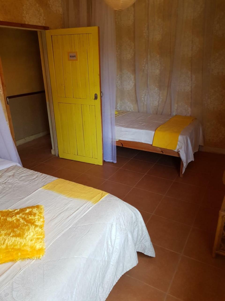 Sasana Motel And Guest House Bungoma Экстерьер фото